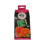 Tomates griegos secos, paquete de 2 x 100 gramos Naty Shop productos deshidratados