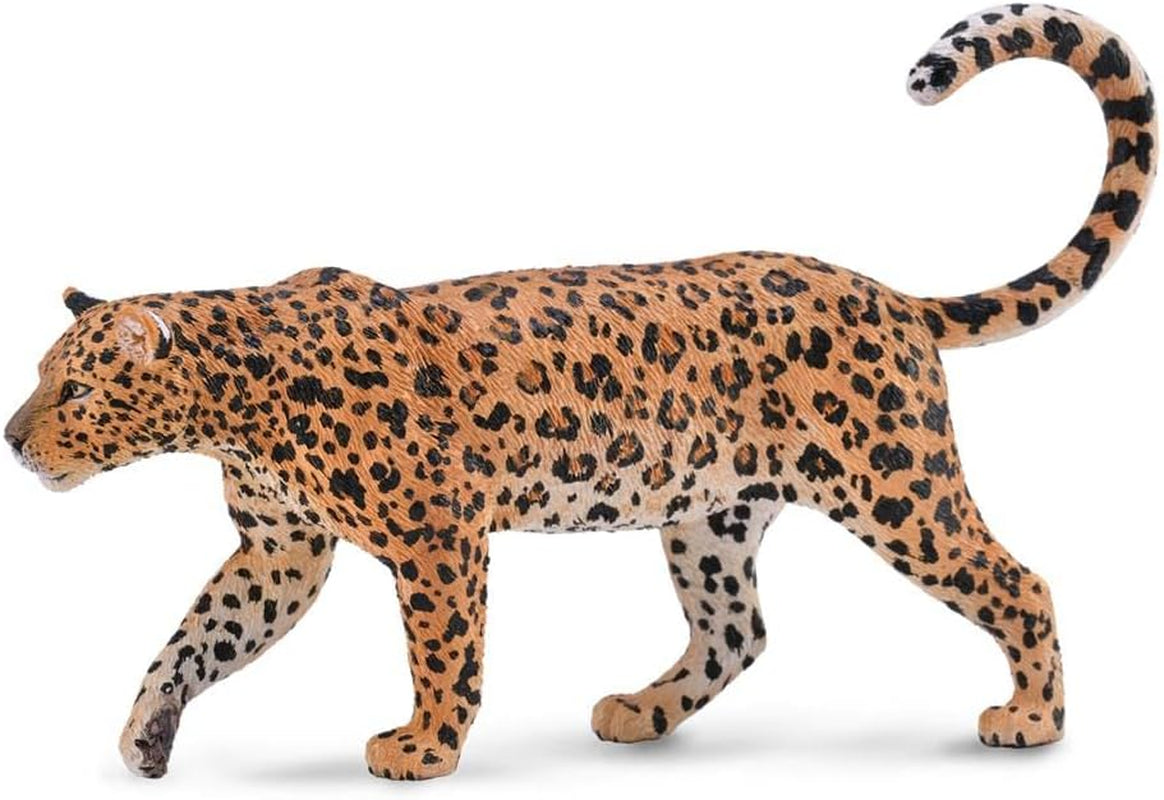 Collecta - Leopardo Africano (88866) Figuras de acción Naty Shop