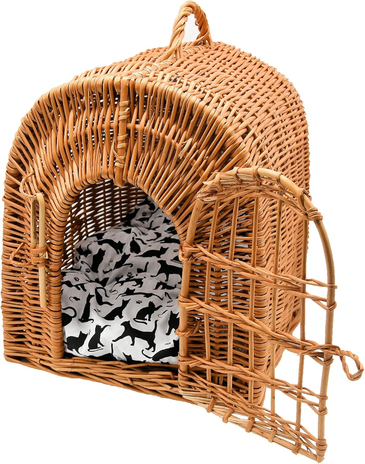 Mantas y Muebles, Mascotas, Casas y Cuevas, Gatos, Camas para gatos, Gatos - camas, colchones