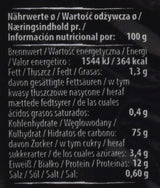 BONASIA Mie Noodle, sin Ei, 250 g
