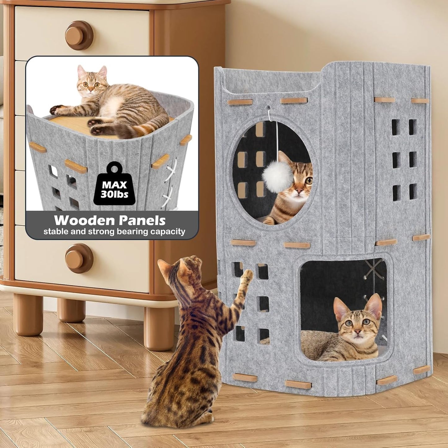 Mantas y Muebles, Mascotas, Casas y Cuevas, Gatos, Camas para gatos, Gatos - camas, colchones