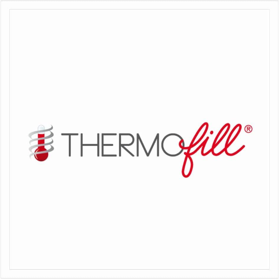 Abeil Edredón Thermofill Ultra Cálido 220X240 Cm blanco Edredones y edredones Naty Shop