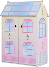 Olivias Little World Glasshouse Kids Casa de muñecas de 12" y 10 accesorios para muñecas 3,5" Multi Td-12518D Casas de muñecas Naty Shop Título predeterminado