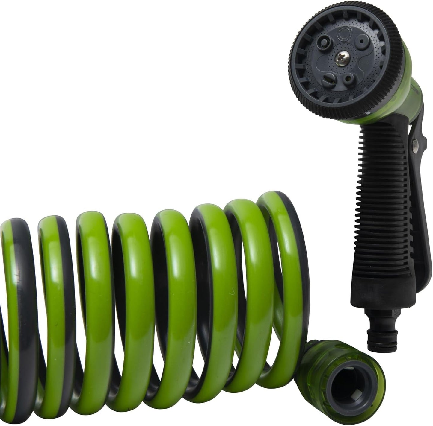 Manguera espiral 15 m