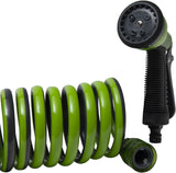 Manguera espiral 15 m