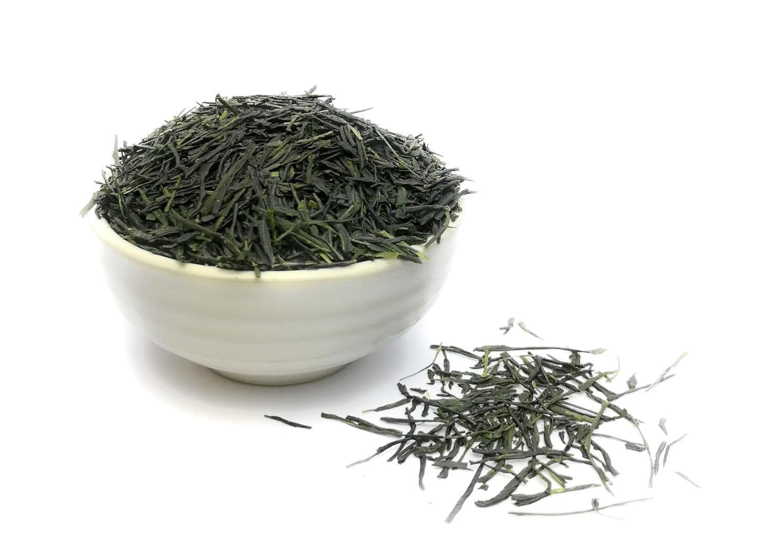 Sencha First Flush Kabusecha té verde suelto 100g, té verde japonés Kabuse Sencha Shinryoku, té verde japonés Teaclub