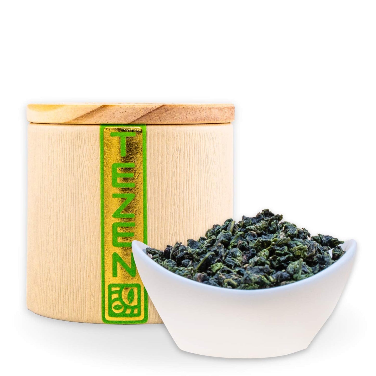 Té Tie Guan Yin Oolong de Anxi, China | Cosecha 2025 | Té chino Oolong de alta calidad | Té chino premium de plantaciones tradicionales 100 g