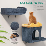 Mantas y Muebles, Mascotas, Gatos, Camas para gatos, Rascador, Gatos - Camas, Colchones
