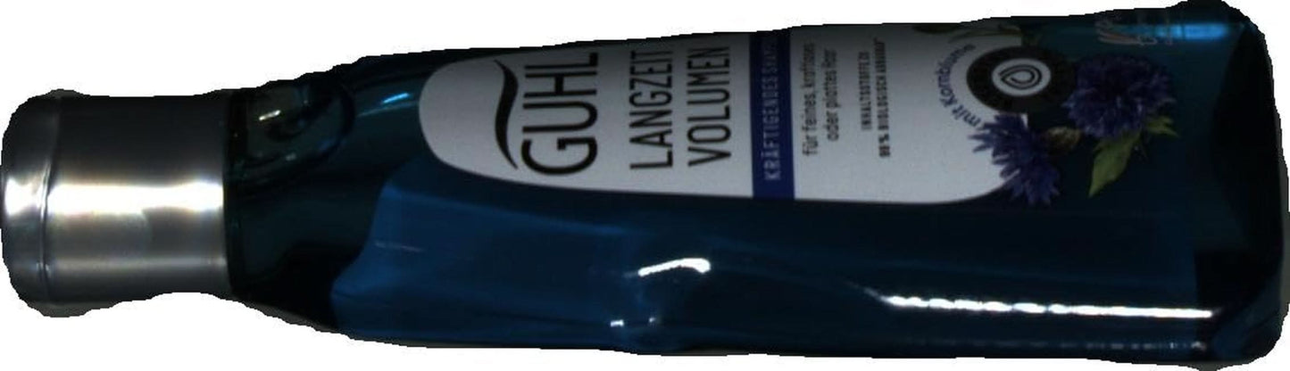 Guhl Champú Volumen de Larga Duración - 250 ml Naty Shop