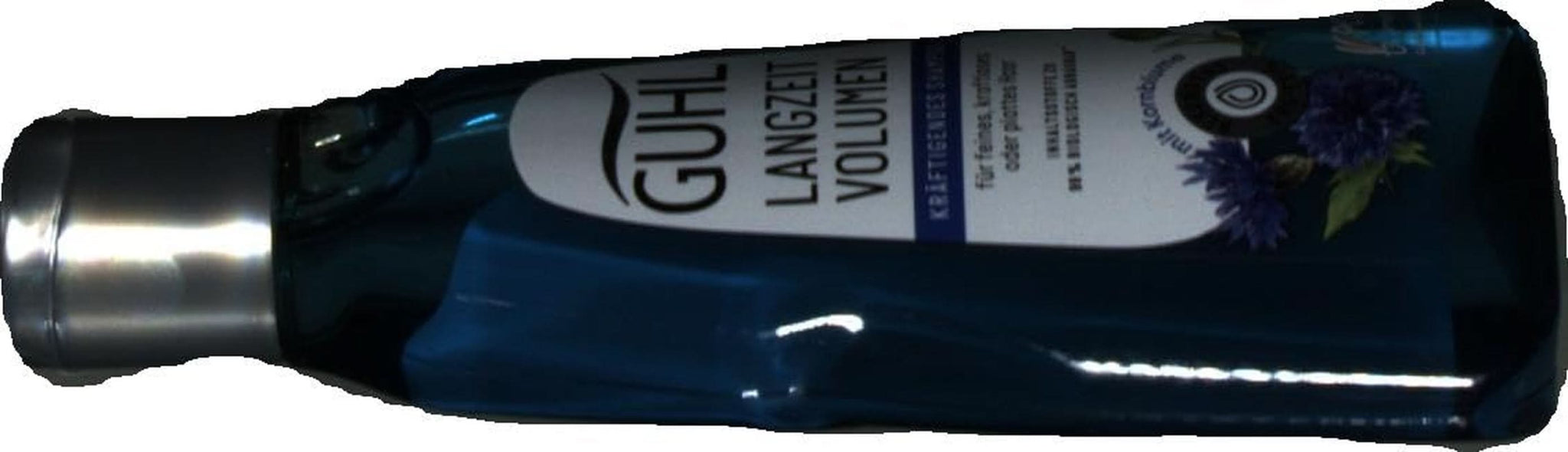 Guhl Champú Volumen de Larga Duración - 250 ml Naty Shop