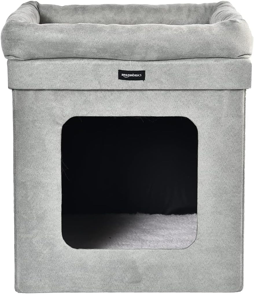 Mantas y Muebles, Mascotas, Casas y Cuevas, Gatos, Camas para gatos, Gatos - camas, colchones