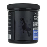Thader Pharma Mascarilla Capilar Equilibrante con Carbón de Bambú y Ácido Hialurónico - Ideal para raíces grasas y puntas secas, 700 ml Naty Shop Mascarilla Capilar