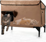Mantas y Muebles, Mascotas, Casas y Cuevas, Gatos, Camas para gatos, Gatos - camas, colchones