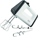 Batidora manual Krups 3 Mix GN5021, 500 W, 5 velocidades, posición Turbo Naty Shop