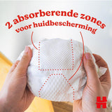 Huggies Pañales para bebé Extra Care, tamaño 2 (3-6 kg), súper absorbentes, diseño Disney, paquete a granel, 160