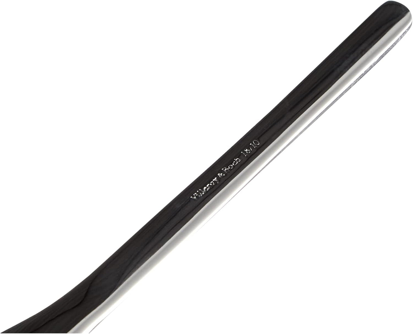 Villeroy And Boch - Juego de cucharas para espresso Coffee Passion, 4 piezas, 10 cm, acero inoxidable 18/10 Cocina Naty Shop