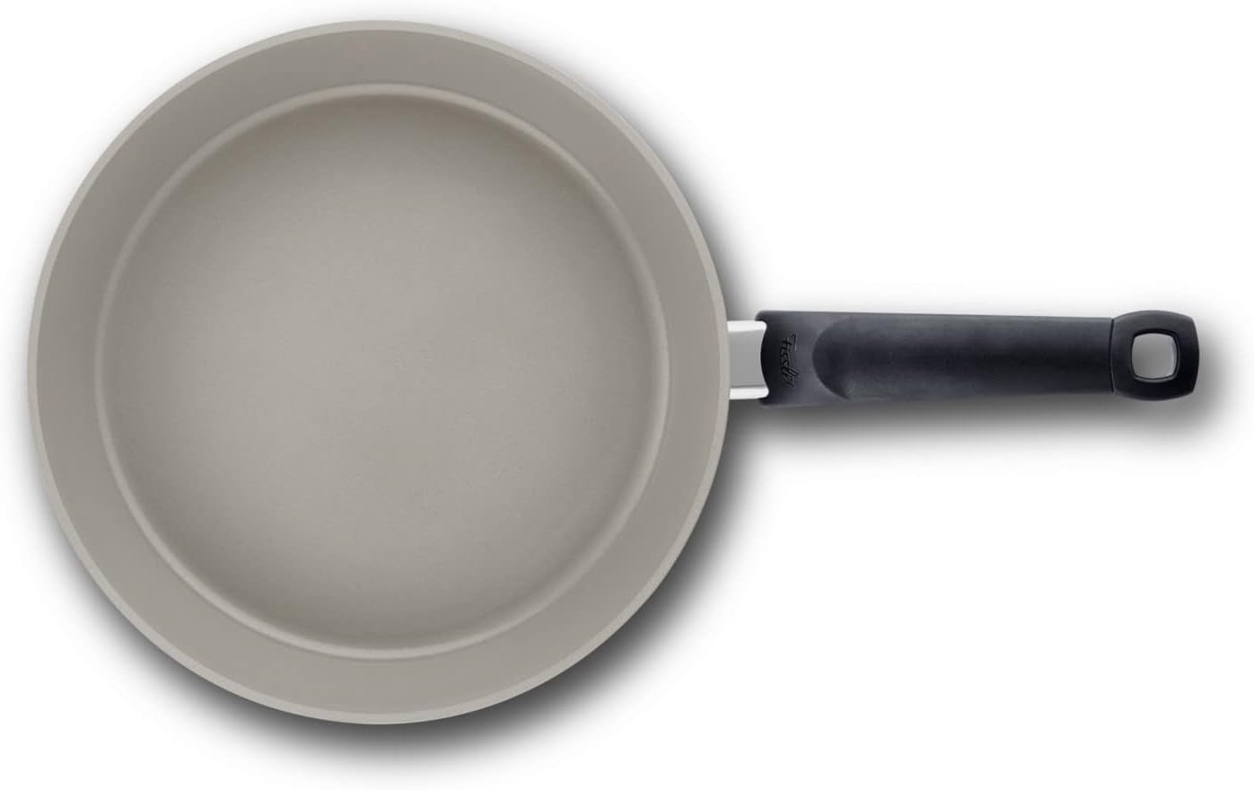 Fissler Ceratal Comfort, sartén cerámica antiadherente - inducción Ollas y Sartenes Naty Shop