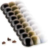 Silikomart CH012, BOLLA B, TRITAN Cocina Naty Shop Bolla - T
