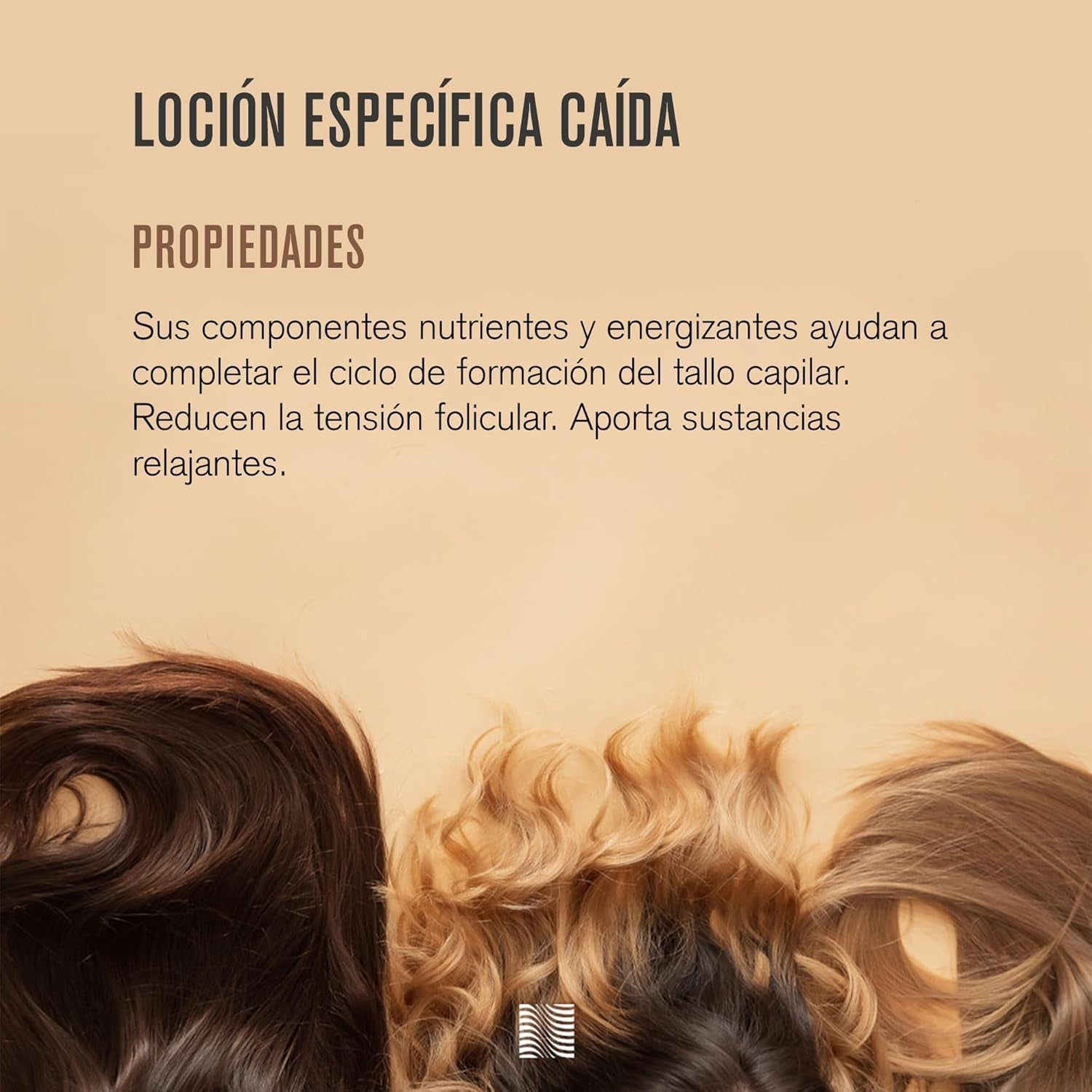 Crioxidil, loción especial contra la caída del cabello Cuidado del cabello Crioxidil