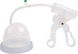 BP001 Brustpumpe, Vakuumpumpe Für Größere Brüste Mit Handpumpe SOLO CUP A Accesorios Alimentación y Lactancia Bebe Naty Shop Cup B