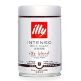 Frijoles Illy Intenso, 250 g