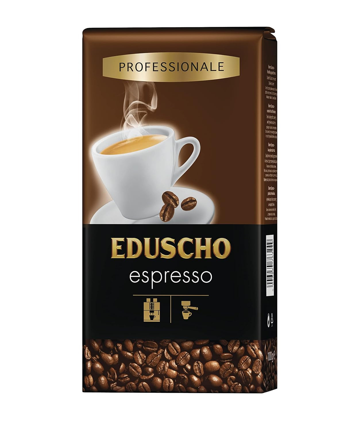 476325 Café Espresso Profesional
