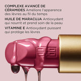 Color de Labios Elizabeth Arden, Perfectly Plum Cosmetics and Beauty Naty Shop