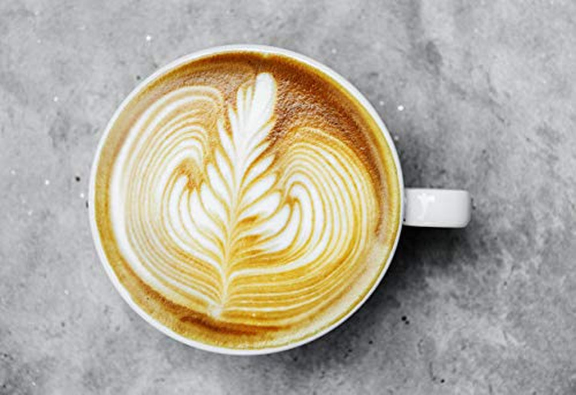 - Moca 1000g | Café fuerte para Schümli y espresso en máquinas totalmente automáticas | Granos de café tostados enteros | Con 90% de granos de Arábica