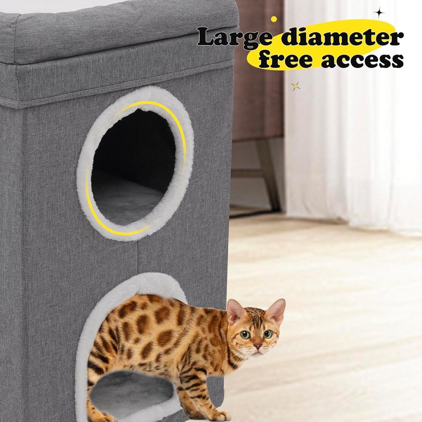 Mantas y Muebles, Mascotas, Casas y Cuevas, Gatos, Camas para gatos, Gatos - camas, colchones
