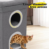 Mantas y Muebles, Mascotas, Casas y Cuevas, Gatos, Camas para gatos, Gatos - camas, colchones