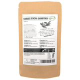 Sencha First Flush Kabusecha té verde suelto 100g, té verde japonés Kabuse Sencha Shinryoku, té verde japonés Teaclub
