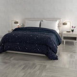 Edredón De Invierno De Moda, Florencia, 260X260Cm Edredones y edredones Naty Shop Stars 260X260Cm