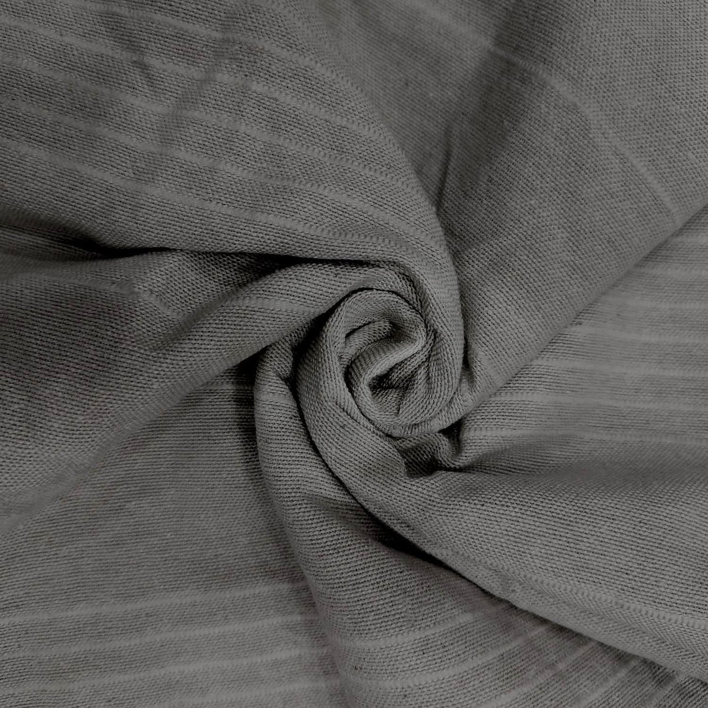 Soleil D'Ocre Adele, Funda Zigzag, Tirado del sofá, Polycoton, Gris, 220 X 240 Cm Edredones y edredones Naty Shop