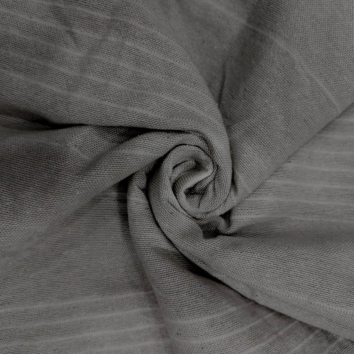 Soleil D'Ocre Adele, Funda Zigzag, Tirado del sofá, Polycoton, Gris, 220 X 240 Cm Edredones y edredones Naty Shop