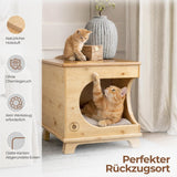 Mantas y Muebles, Mascotas, Casas y Cuevas, Gatos, Camas para gatos, Gatos - camas, colchones
