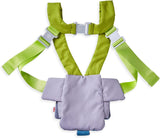 Silla para muñecas HABA Leaf Dream