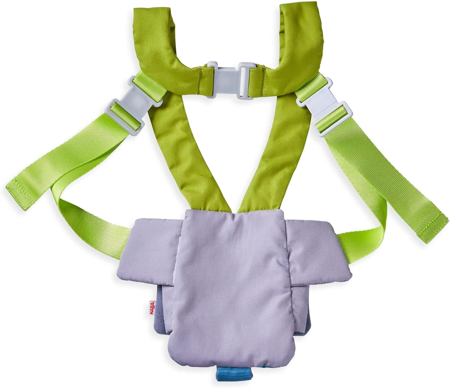 Silla para muñecas HABA Leaf Dream
