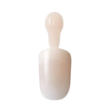 Kiss Nude Nails - Uñas increíbles (paquete de 2)