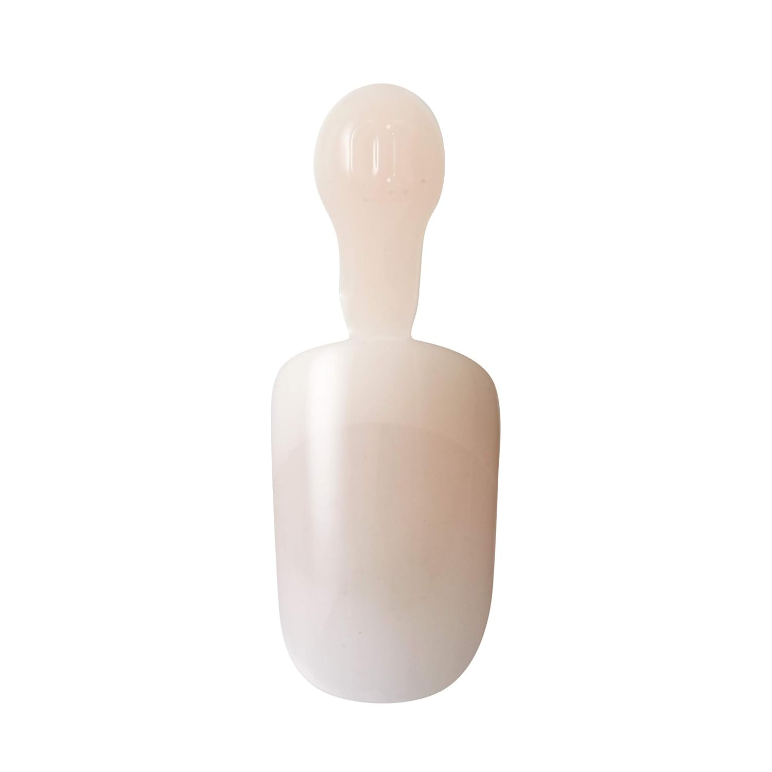 Kiss Nude Nails - Uñas increíbles (paquete de 2)
