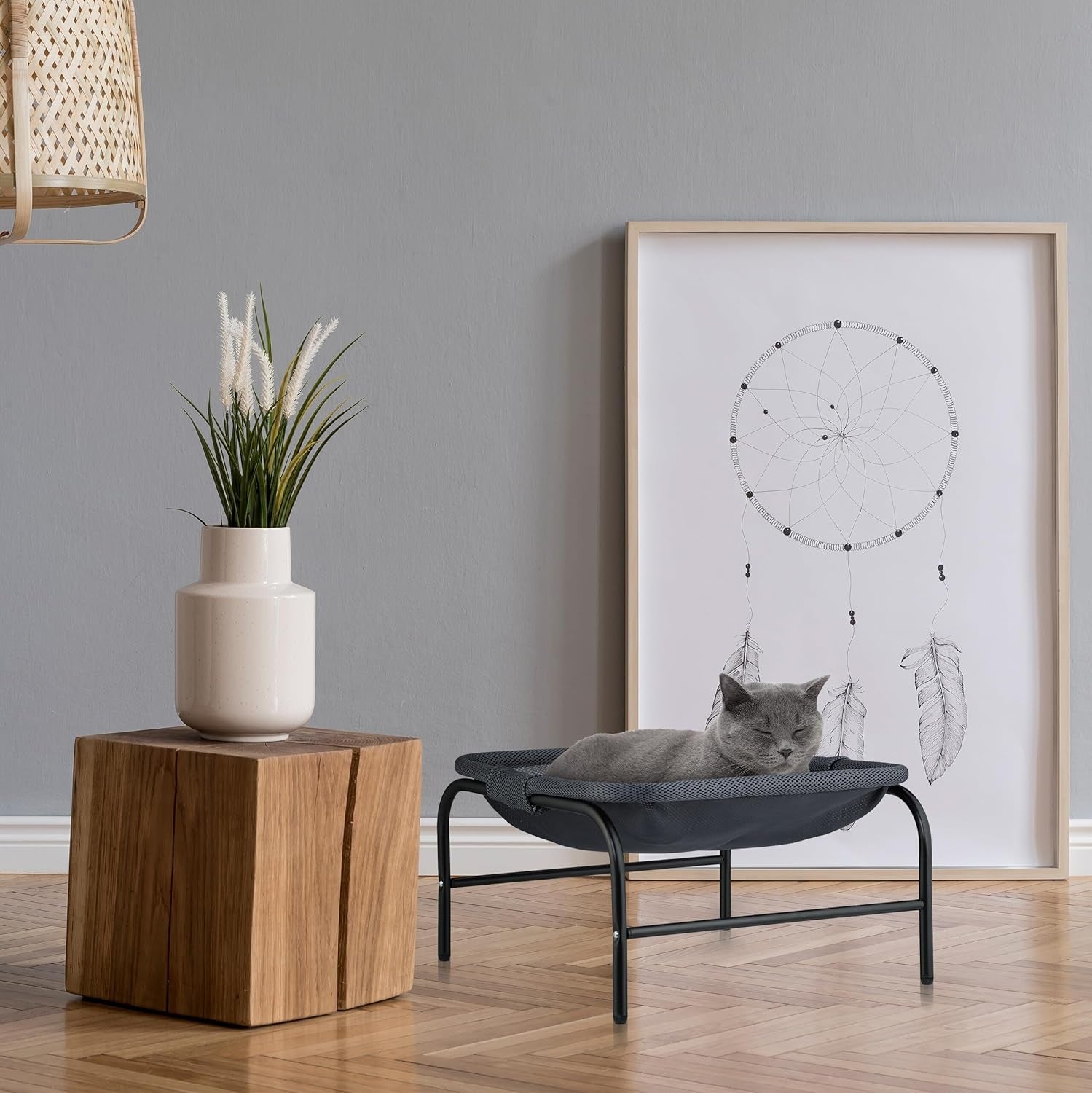 Camas, mantas y muebles, mascotas, gatos, camas para gatos, Gatos - camas, colchones