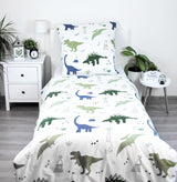 Ropa de cama infantil reversible, Dinosaurios Ropa de cama infantil Naty Shop Default Title