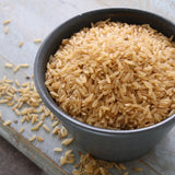 ARROZ ROYAL THAI - Arroz integral fragante de grano largo - 1 x 1 kg