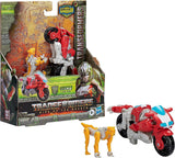 Transformers MV7 BA WEAPONIZER 2PK ARCEE Figuras de acción Naty Shop Arcee