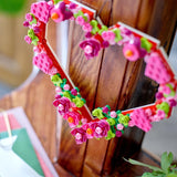 Set de decoración de corazones LEGO, juguete de construcción para niños, niñas y niños a partir de 9 años, decoración de habitaciones infantiles o accesorios de pared, idea de regalo para San Valentín, Día de la Madre o cumpleaños 40638 Juegos de construcción Beuche den LEGO-Store