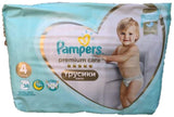 NUEVAS BRAGAS PREMIUM PAMPERS TALLA GRANDE 38. 4,9-15 kilogramos
