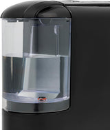 Princess Espressor 249452 – Para cápsulas Nespresso™, Dolce Gusto y ESE – Bomba italiana de 19 bar – 0,6 L – 1450 W