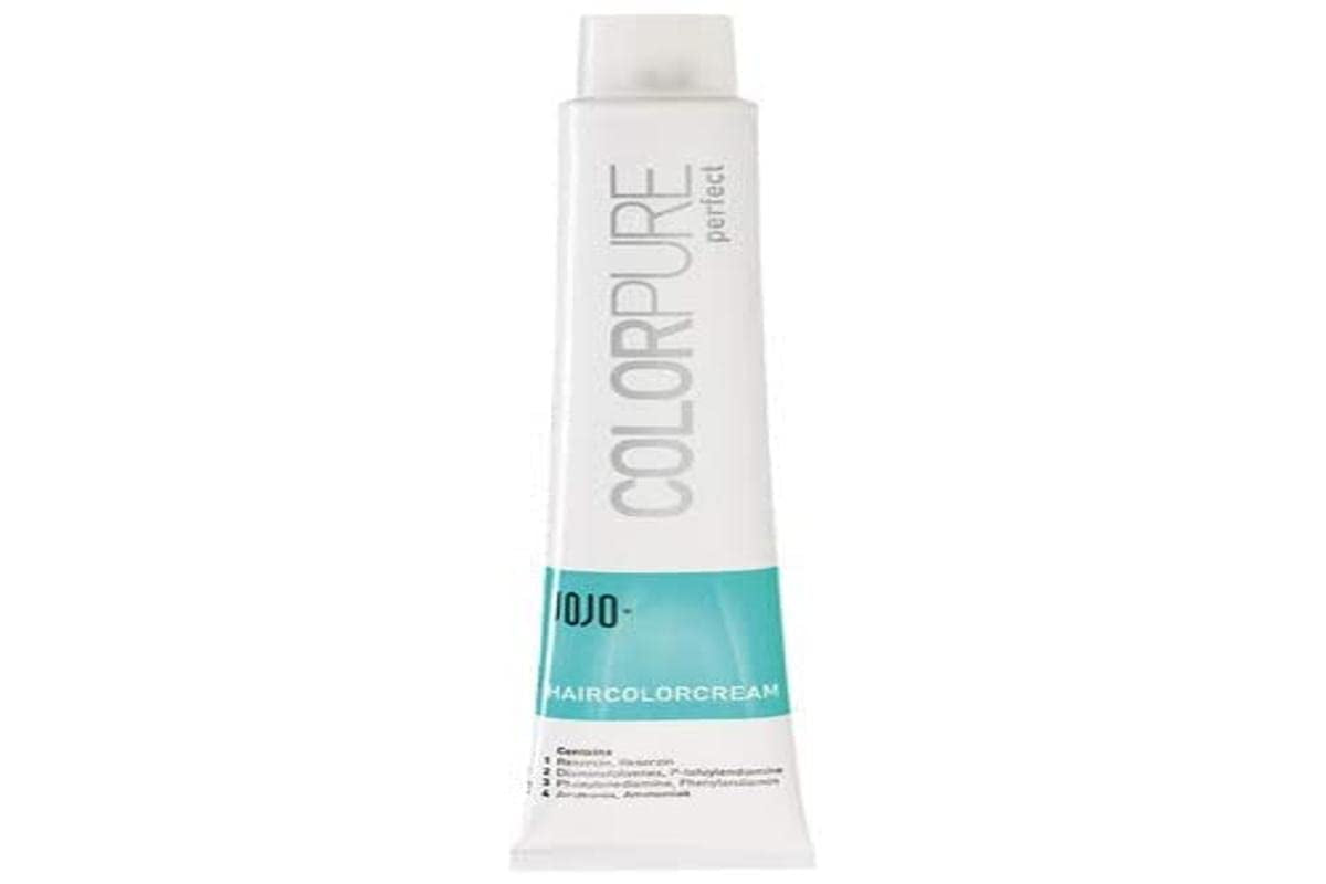 ColorPure Coloración en Crema Nº 9.00 Rubio Súper Claro Intenso 100ml Tinte para el cabello Naty Shop Título predeterminado