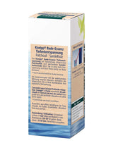 Kneipp, aceite de baño con aceite esencial natural de pachulí y extracto de sándalo para una relajación profunda y calmante, 100ml Naty Shop