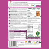 Bio Eritritol, Edulcorante Natural, Orgánico, Bajo Índice Glicémico, 500 gramos Edulcorantes Naty Shop