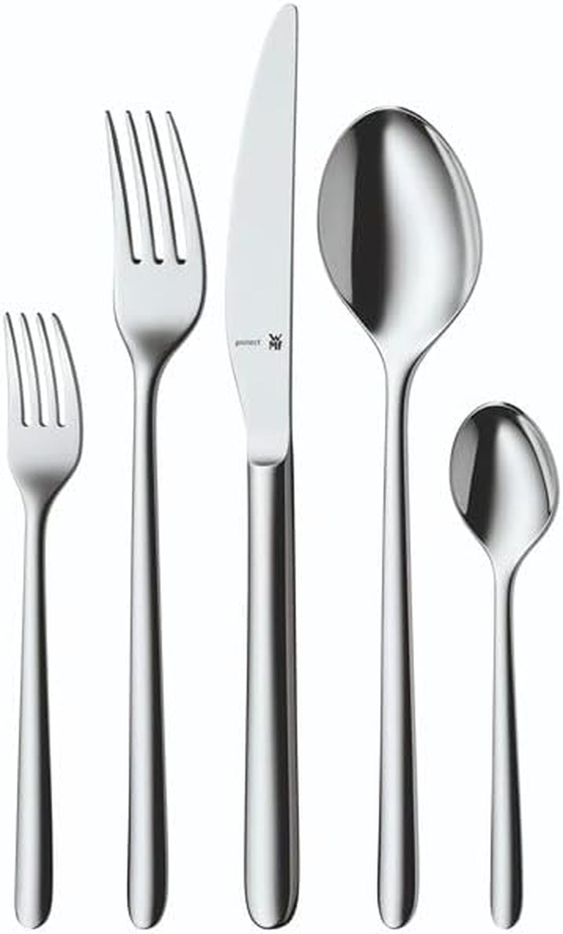 Juego de cubiertos WMF Flame plus para 12 personas Cocina Naty Shop